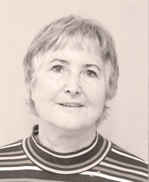 Josiane Hatté